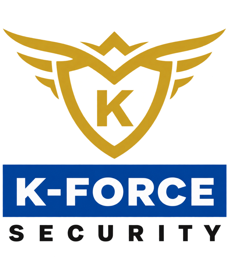 K-Force Security